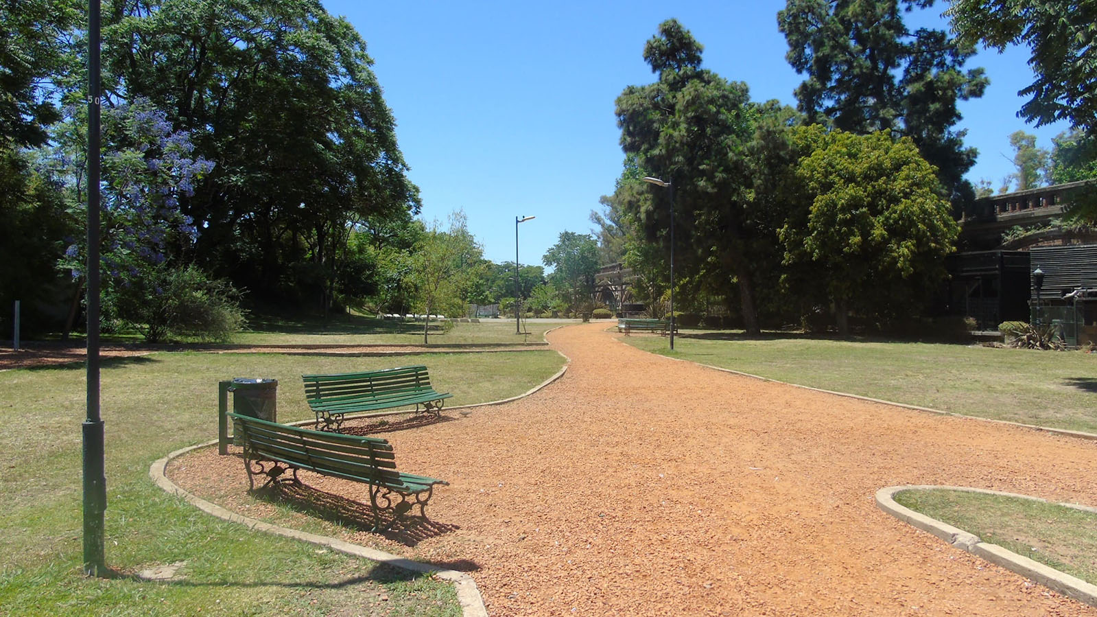 Plaza de la Shoá
