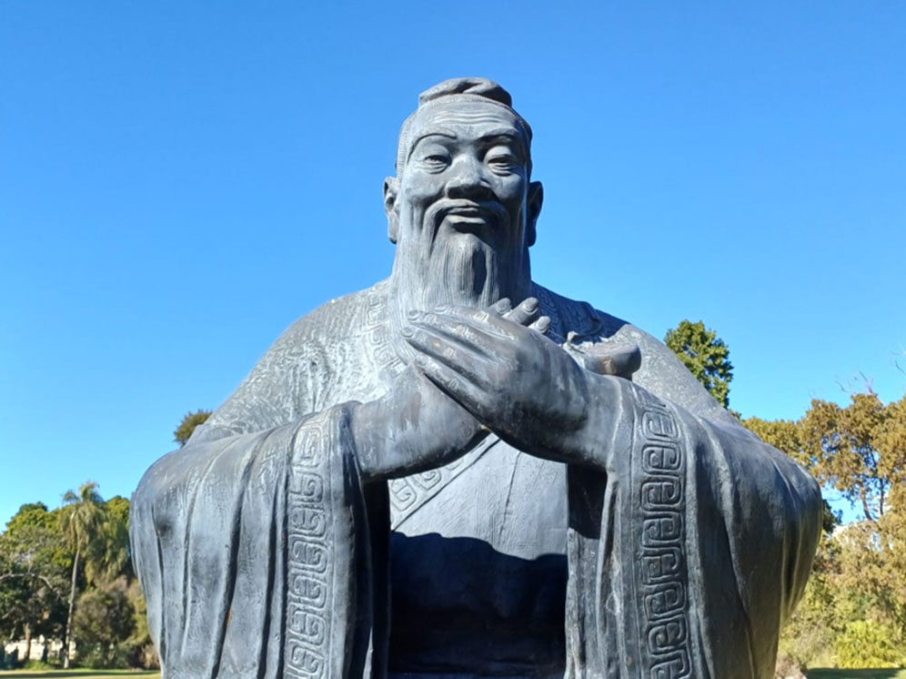 Confucio