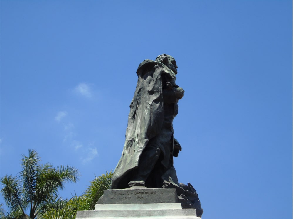 Domingo Faustino Sarmiento