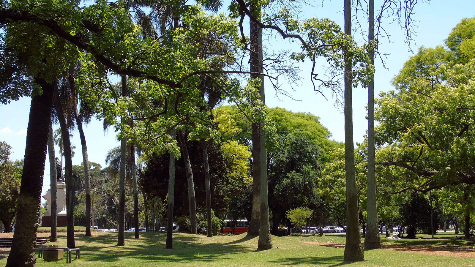 Plaza Sicilia