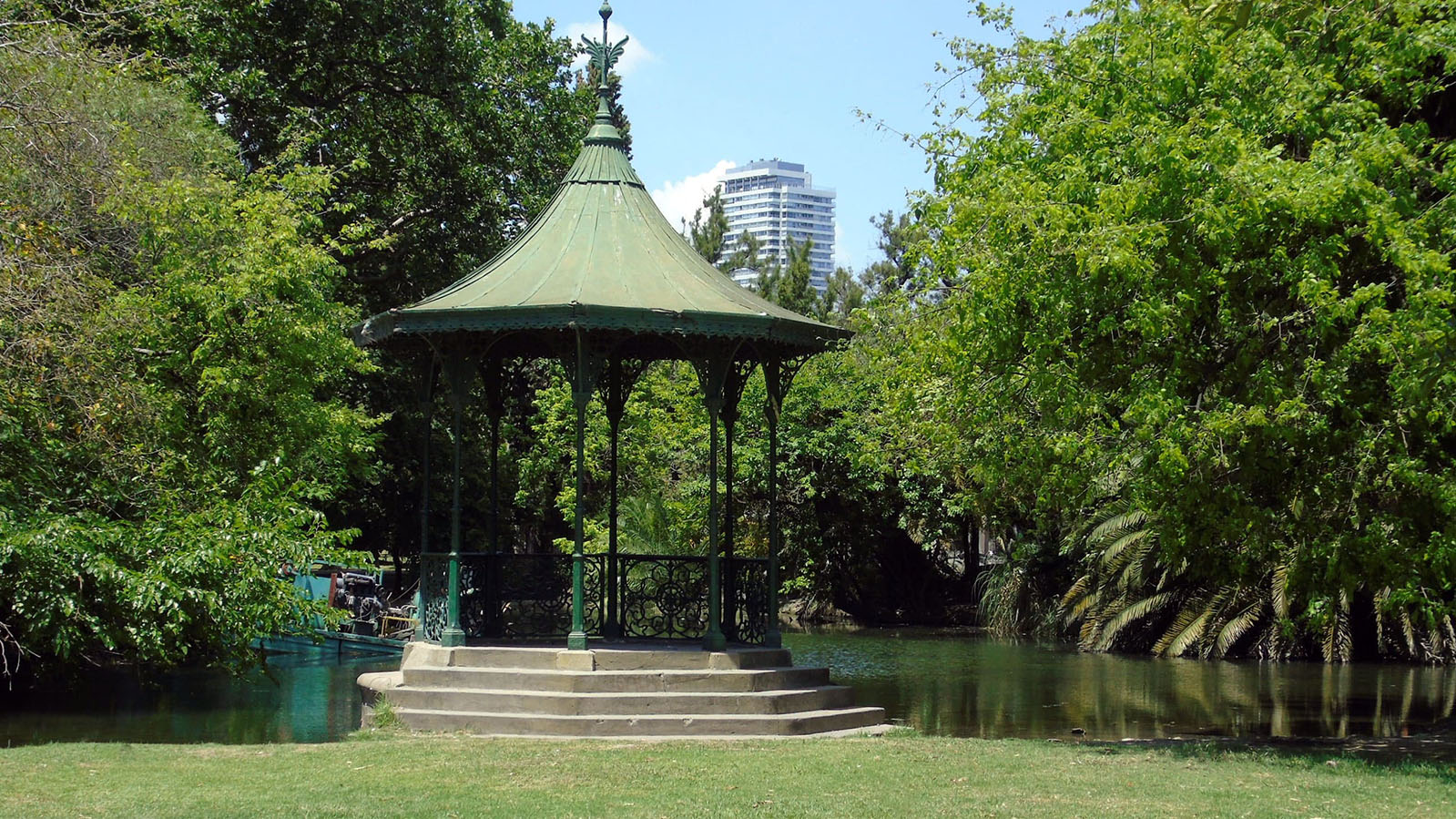 Plaza Sicilia