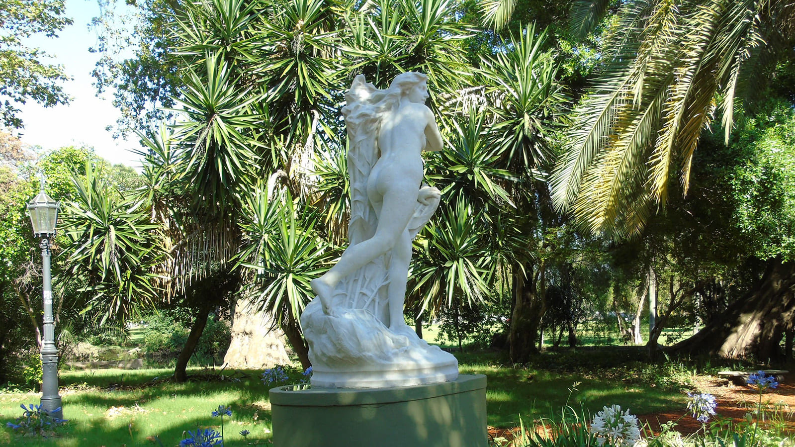 Plaza Sicilia