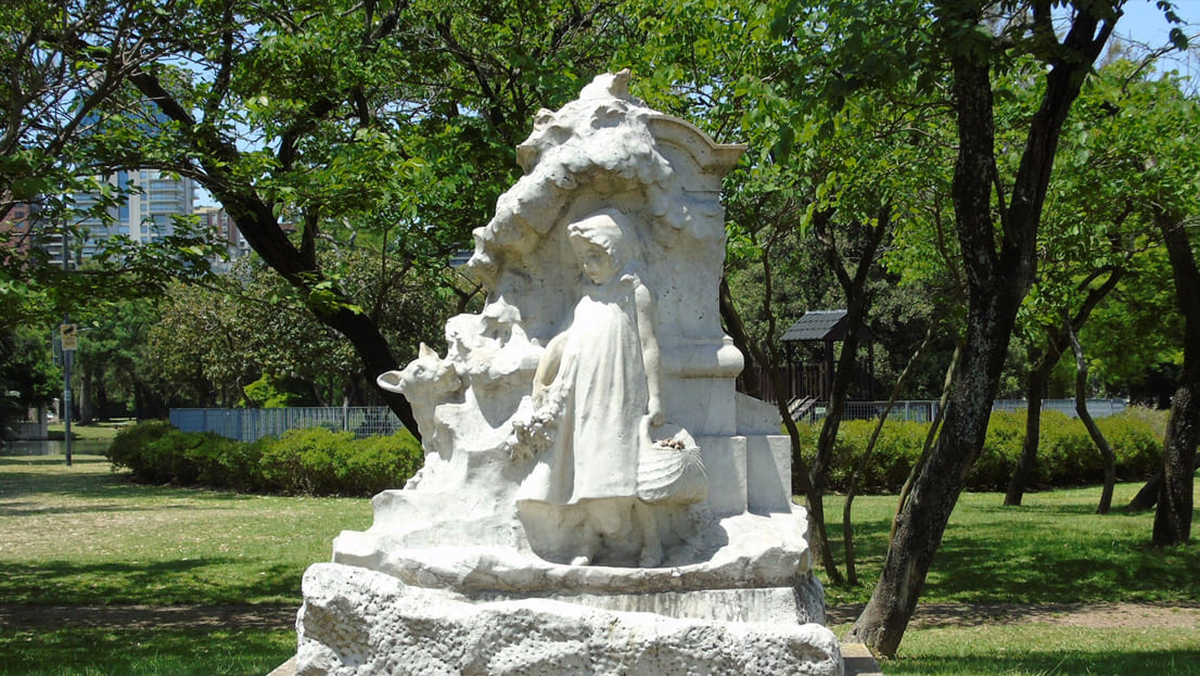 Plaza Sicilia