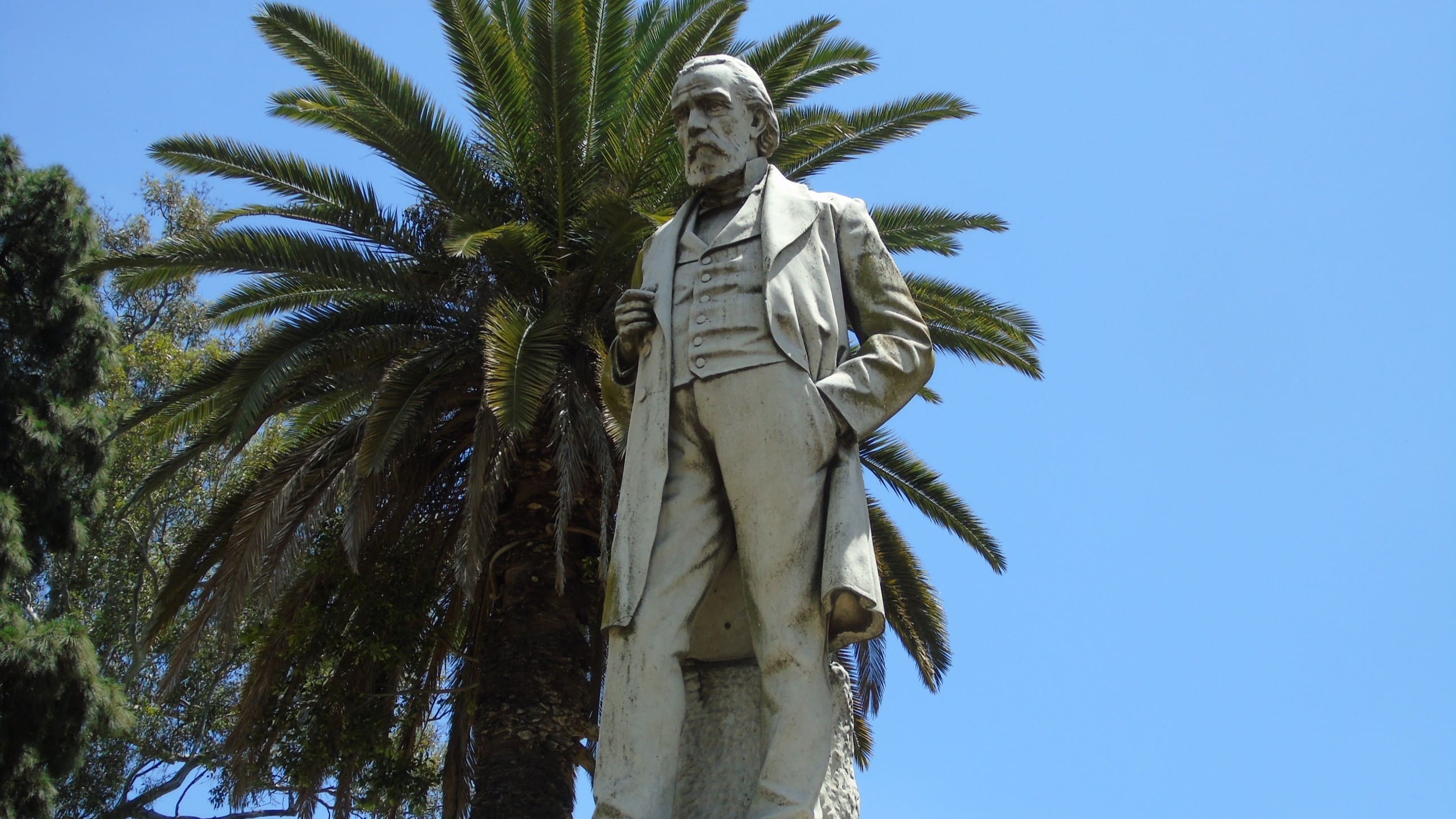 Plaza Sicilia