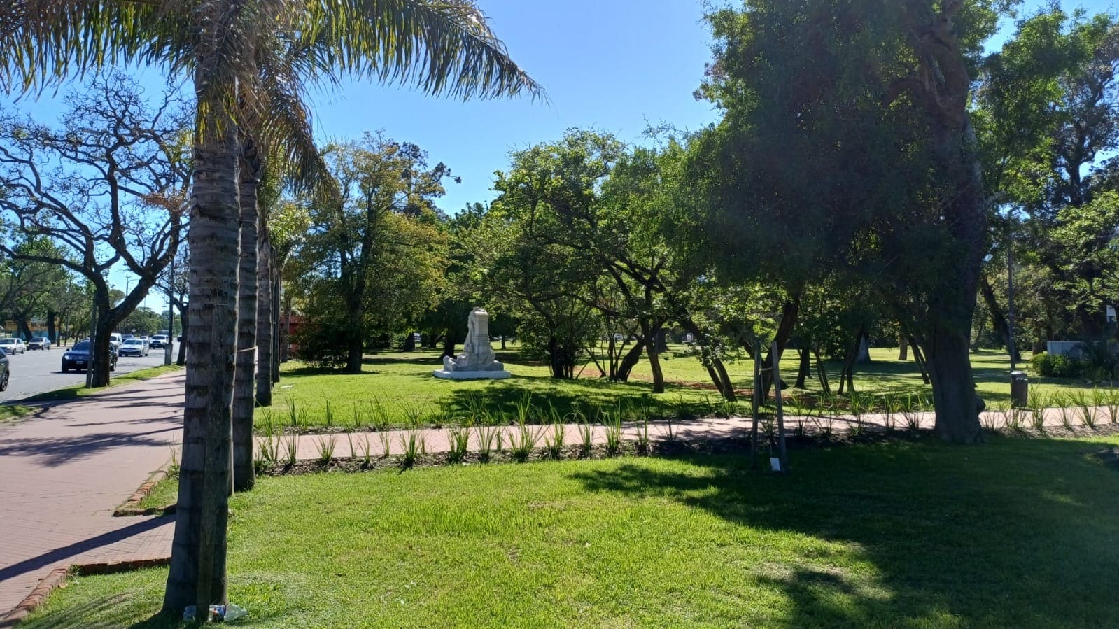 Plaza Sicilia