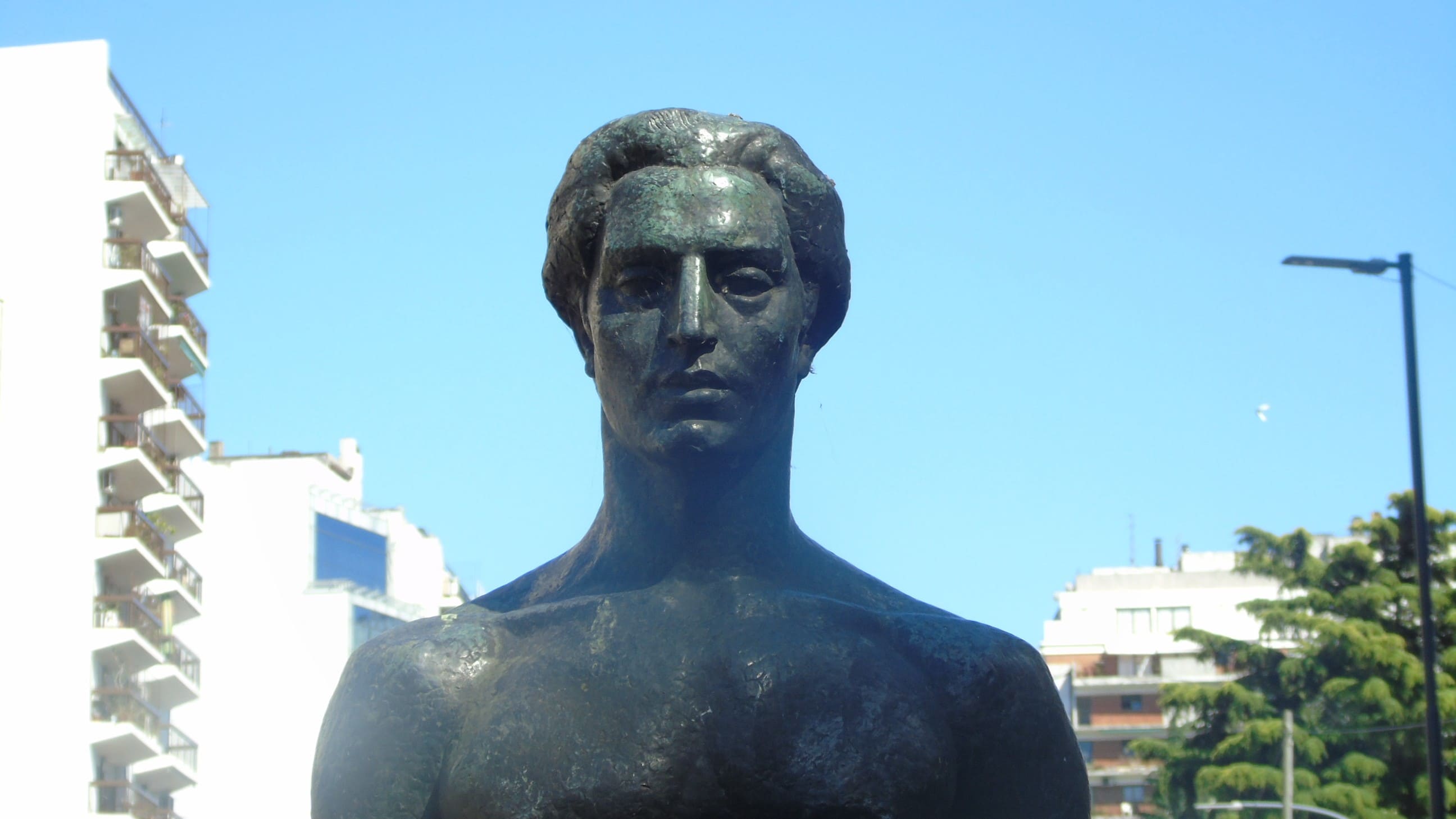 Plazoleta Miguel Abuelo