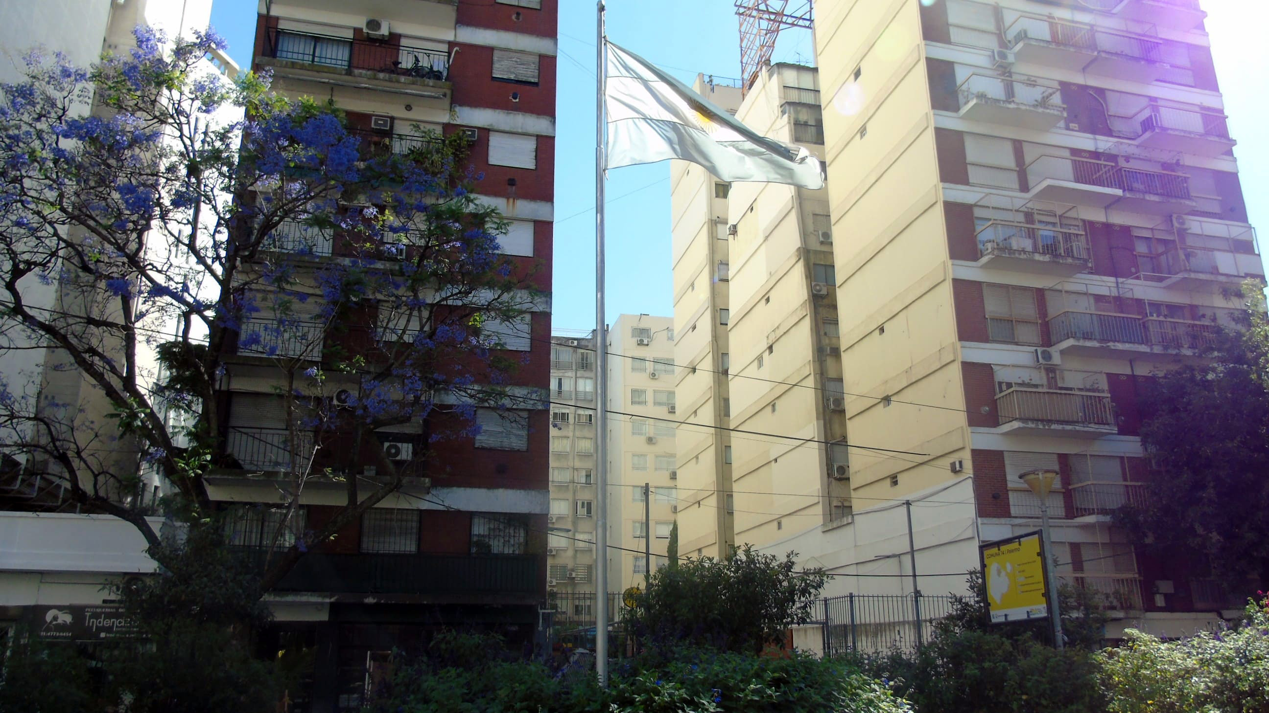 Plazoleta Miguel Abuelo