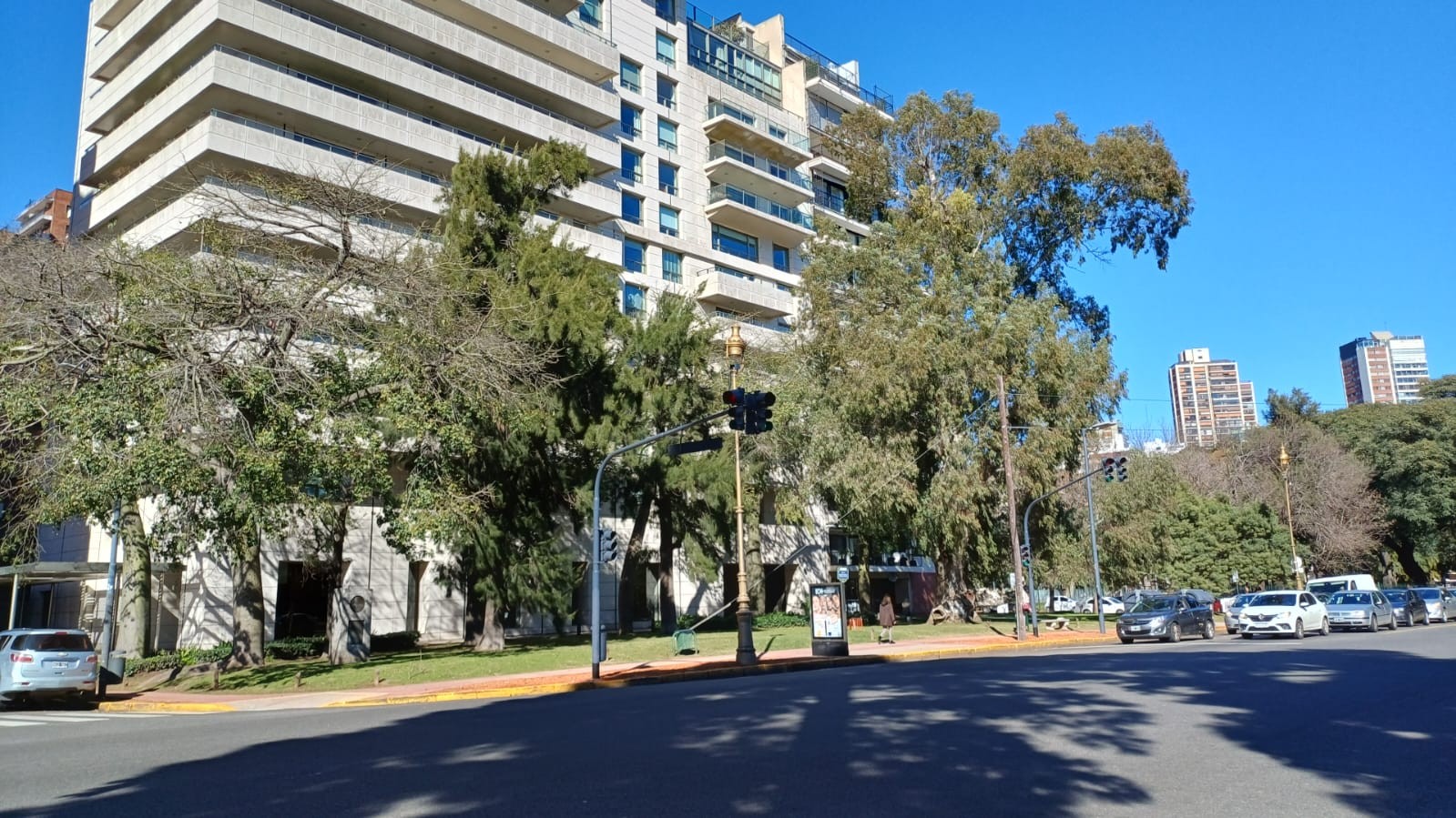 Plazoleta Brig. Gral. Don Enrique Martínez