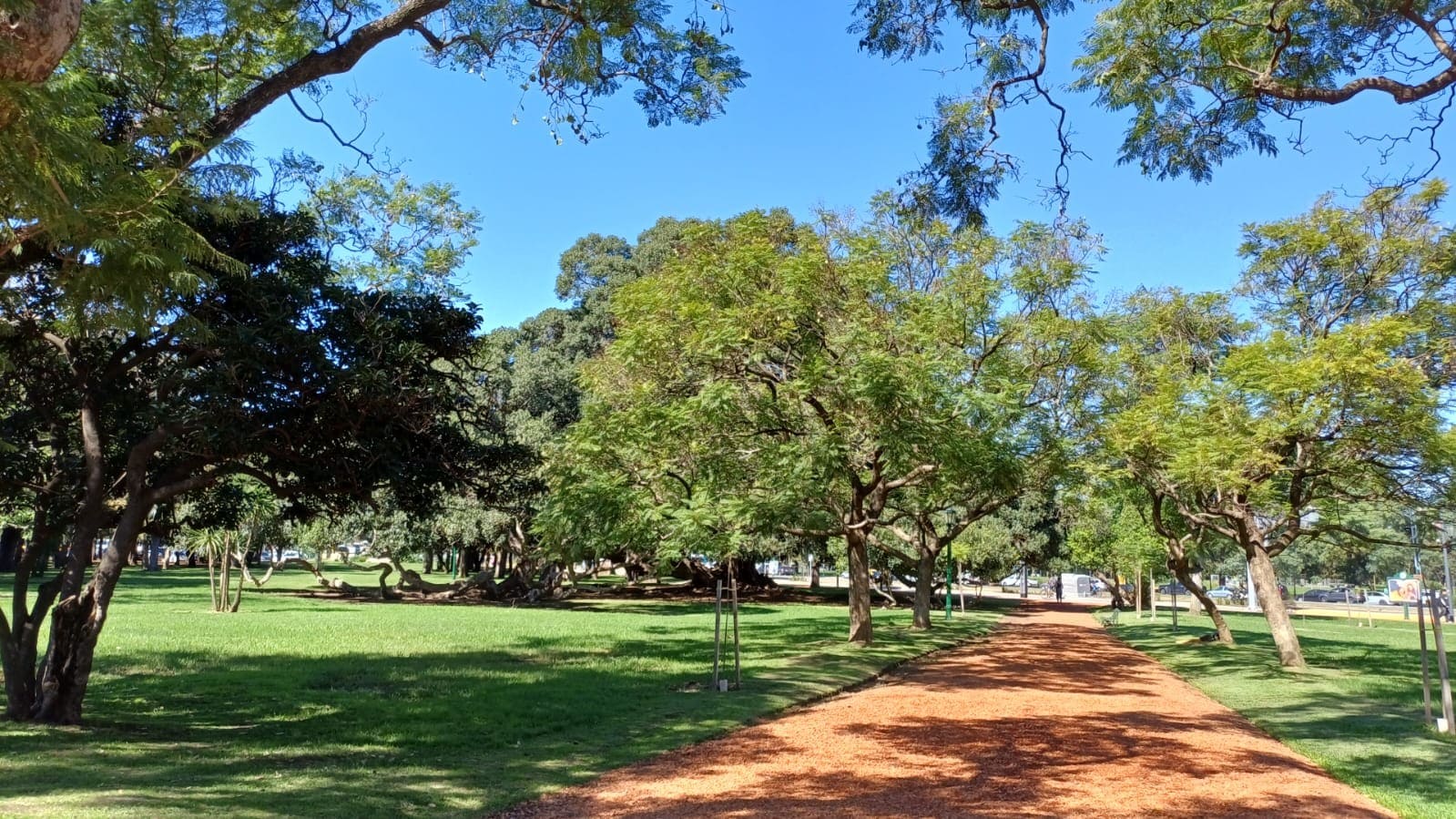 Plazoleta Gral. José Antonio Páez