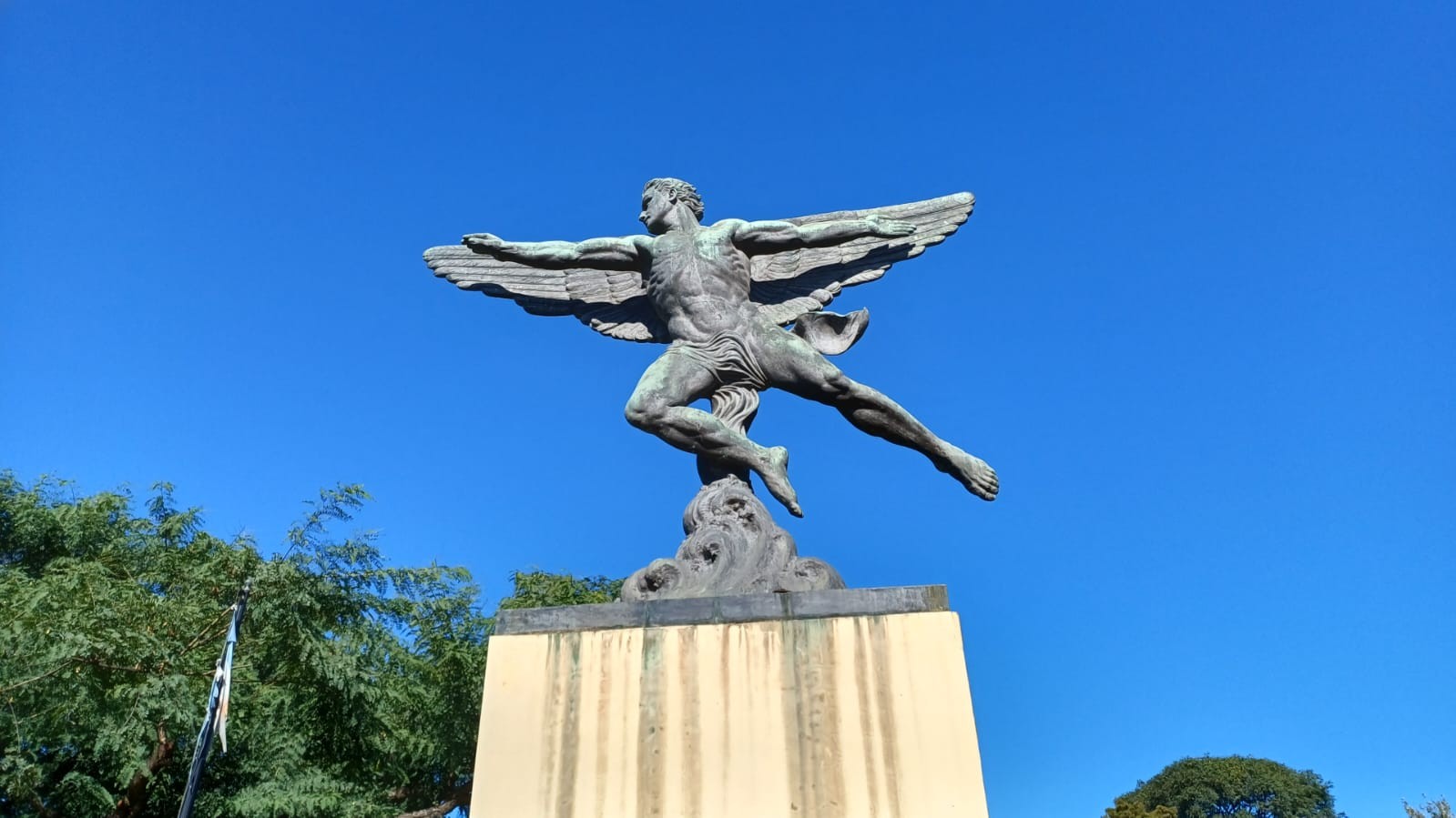 Jean Mermoz