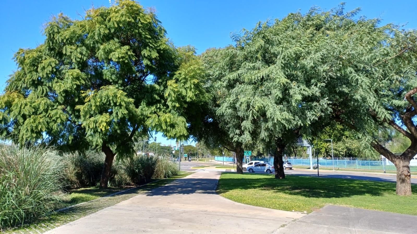 Plazoleta Joseph Kessel