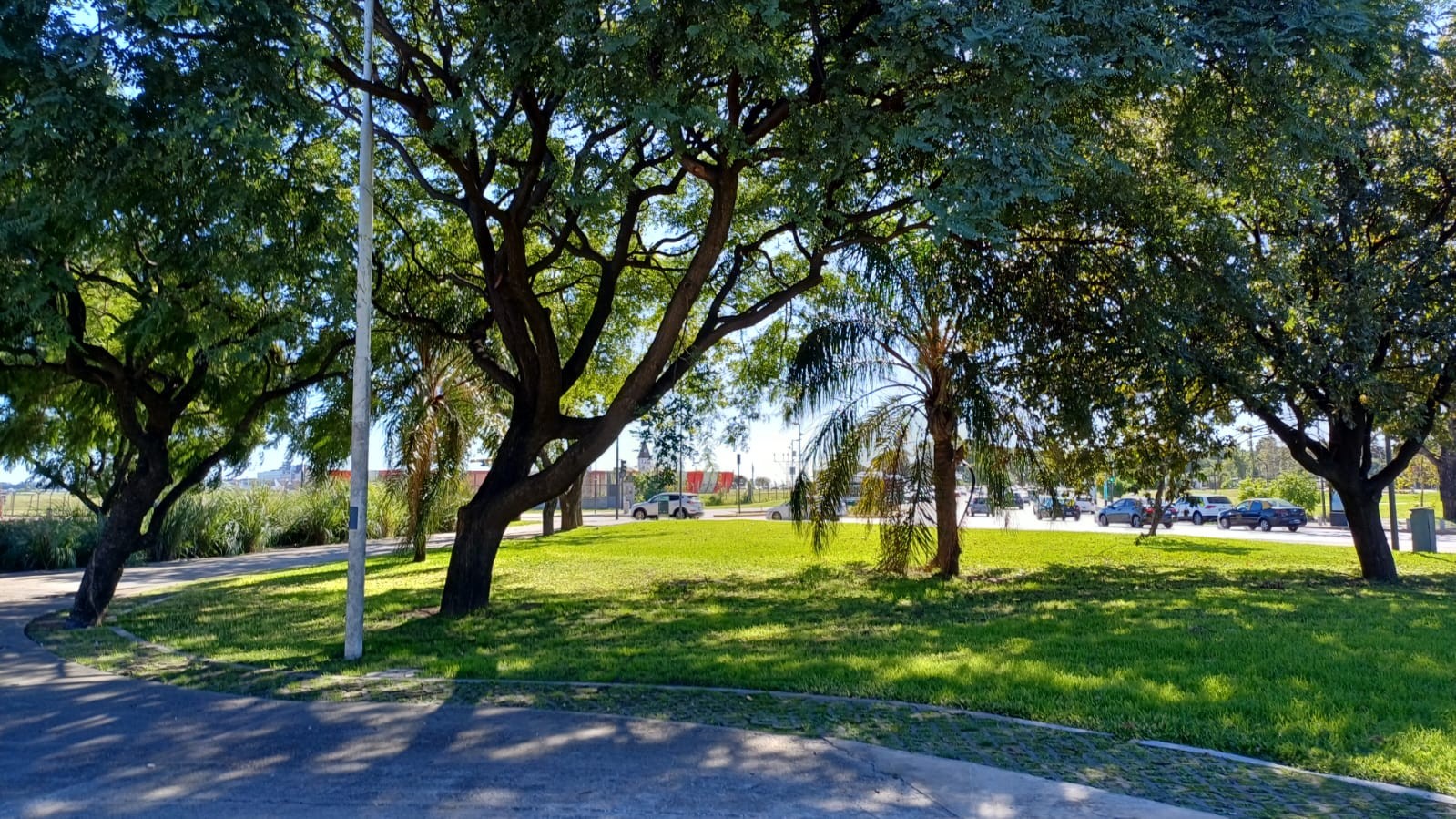 Plazoleta Joseph Kessel