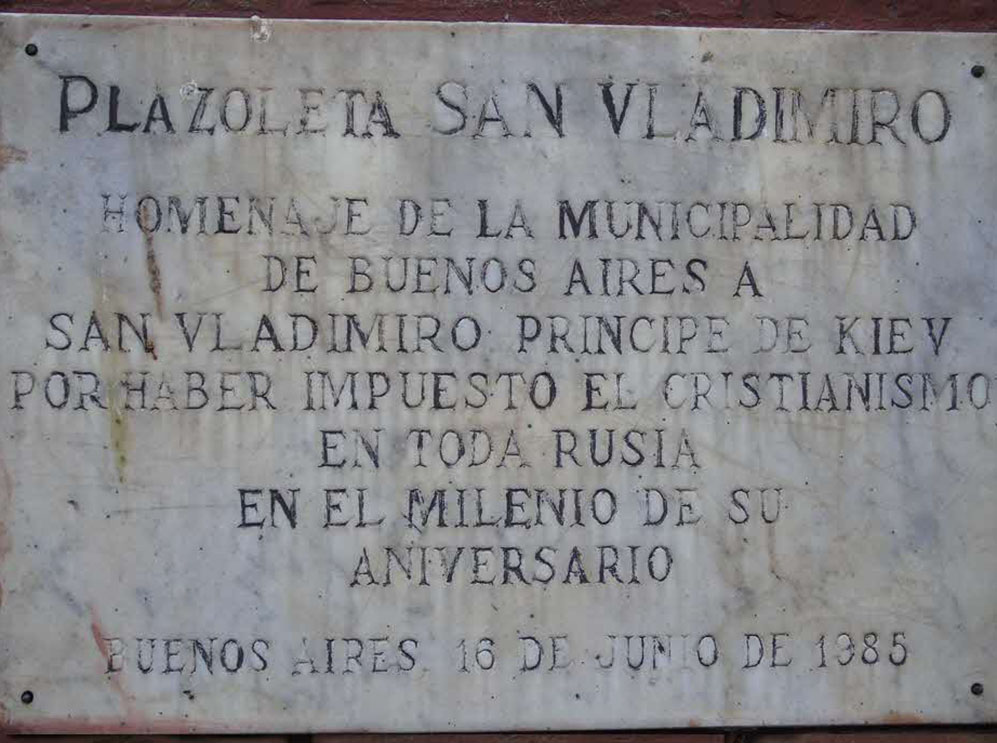 San Vladimiro