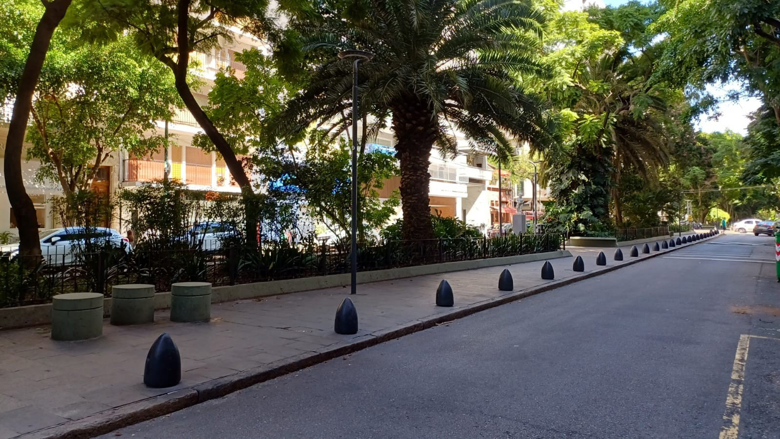 Plazoleta San Vladimiro