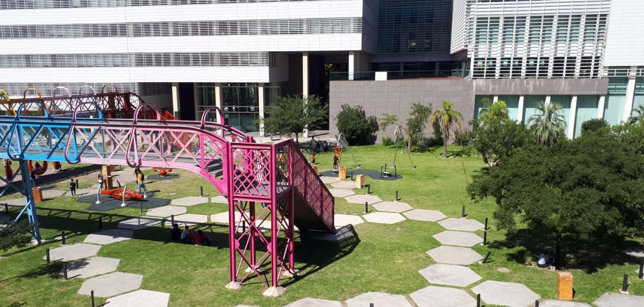 Parque de la Ciencia