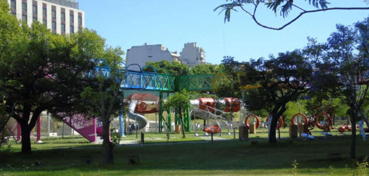 Parque de la Ciencia