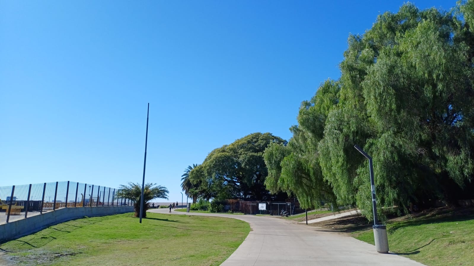 Parque Carrasco