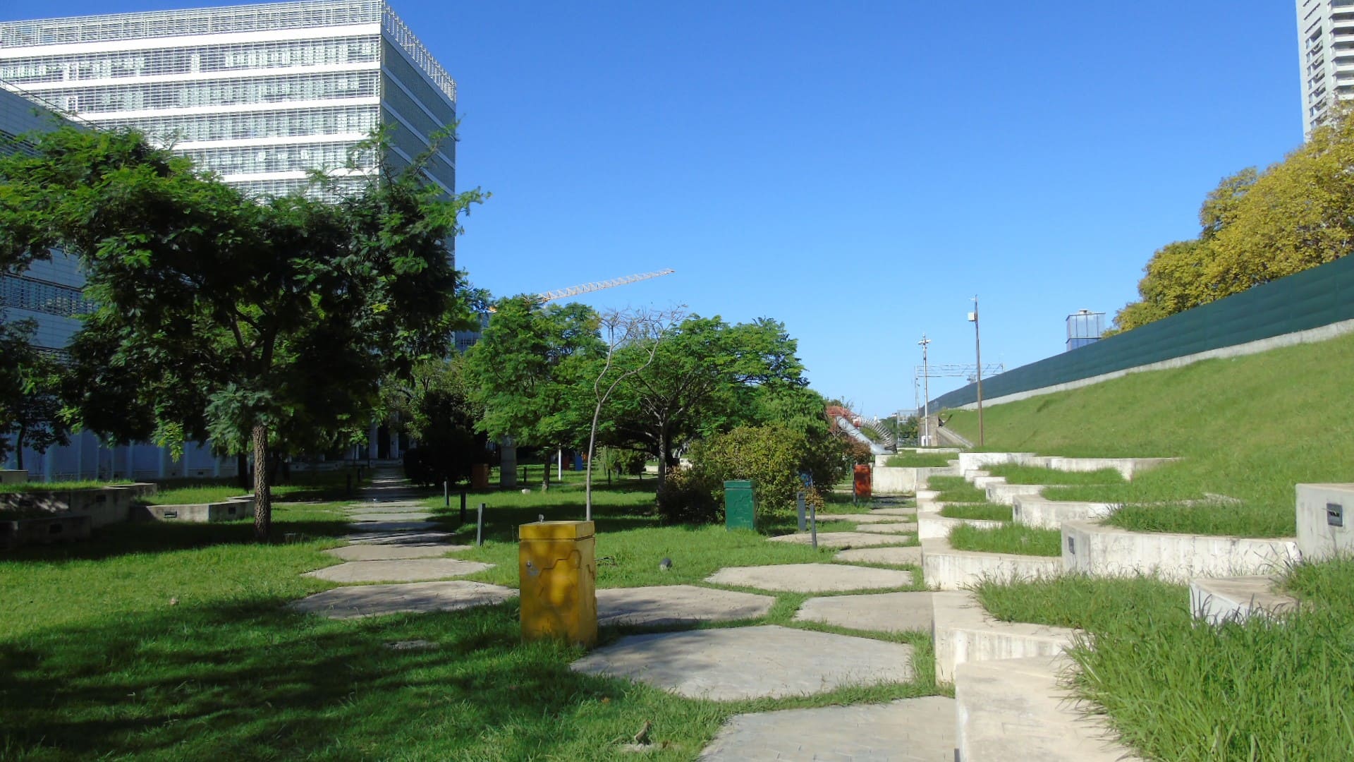 Parque de la Ciencia
