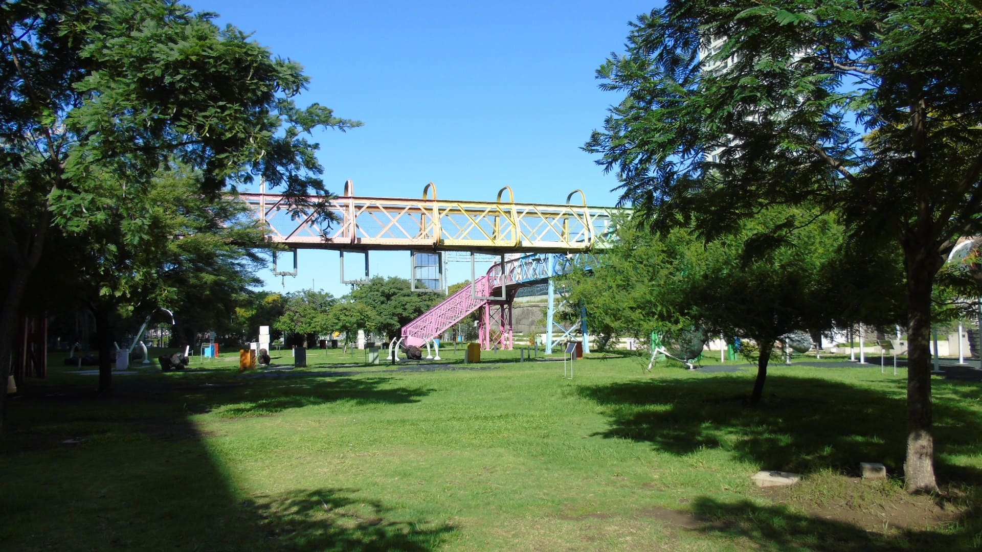 Parque de la Ciencia
