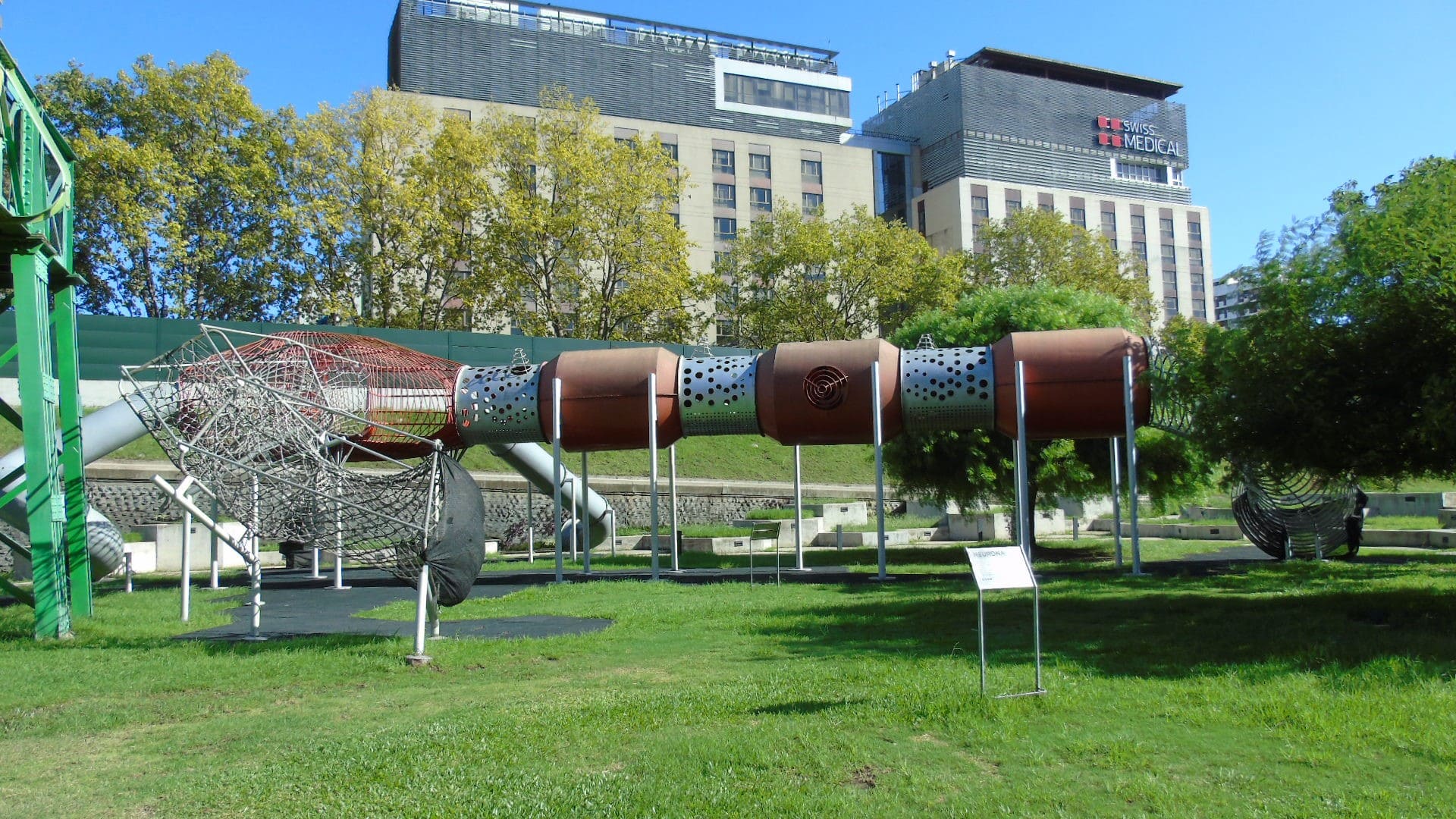 Parque de la Ciencia