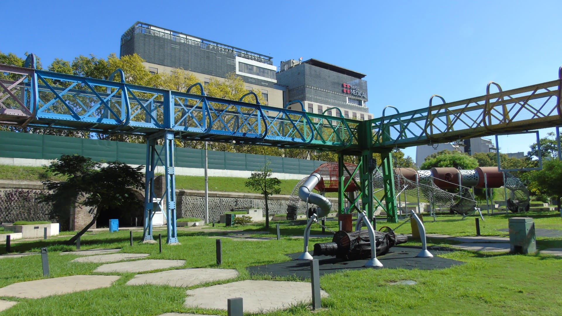 Parque de la Ciencia