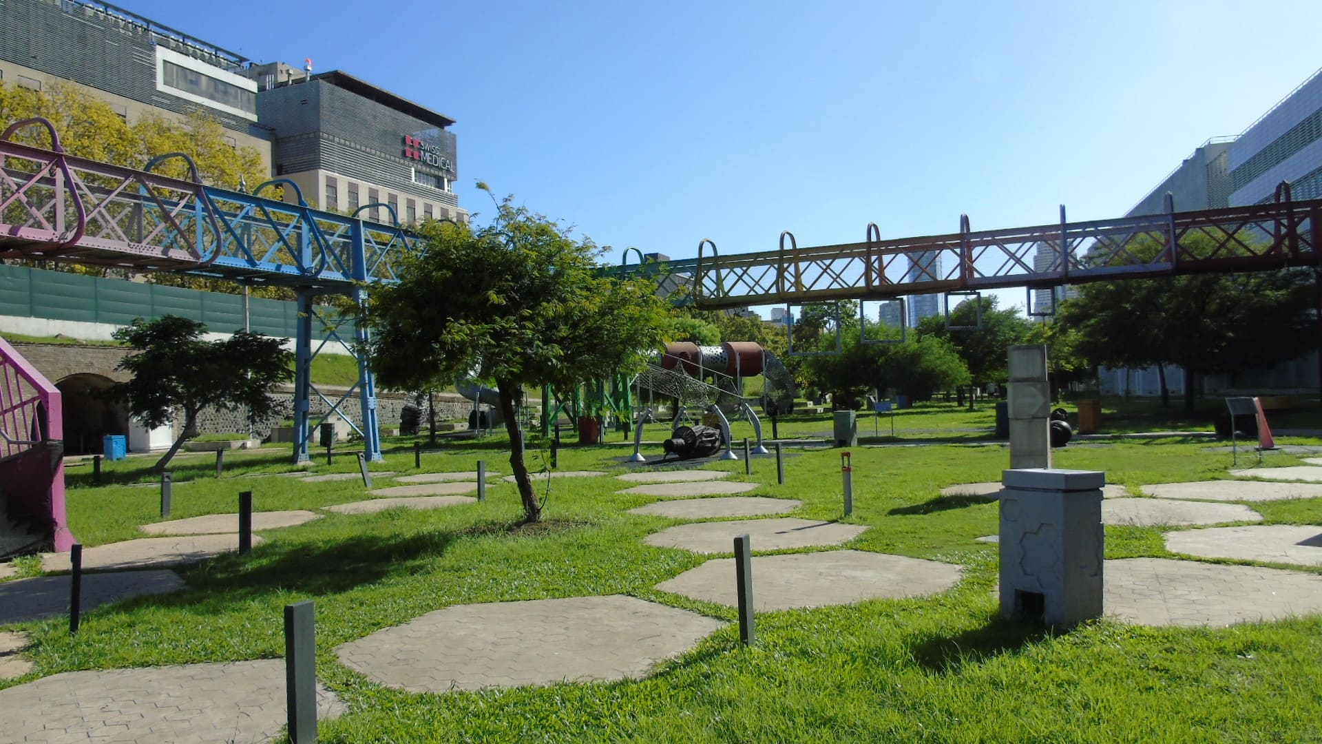 Parque de la Ciencia