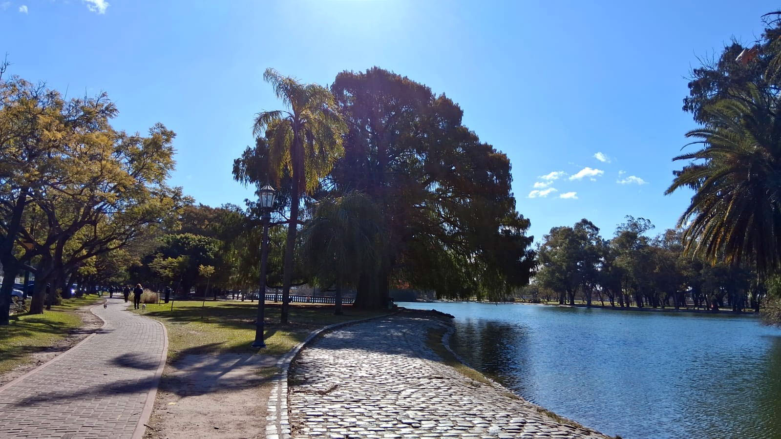 Paseo Ernesto Jaimovich