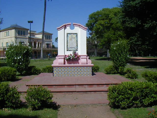 Parque Avellaneda