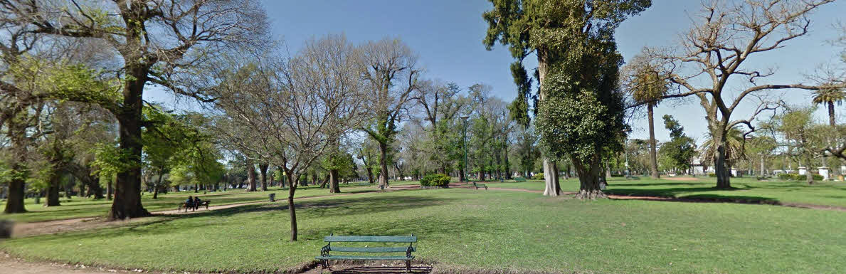 Parque Avellaneda