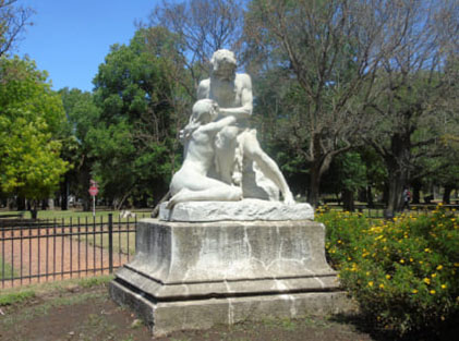 El Perdón