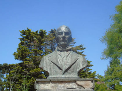 San Martín
