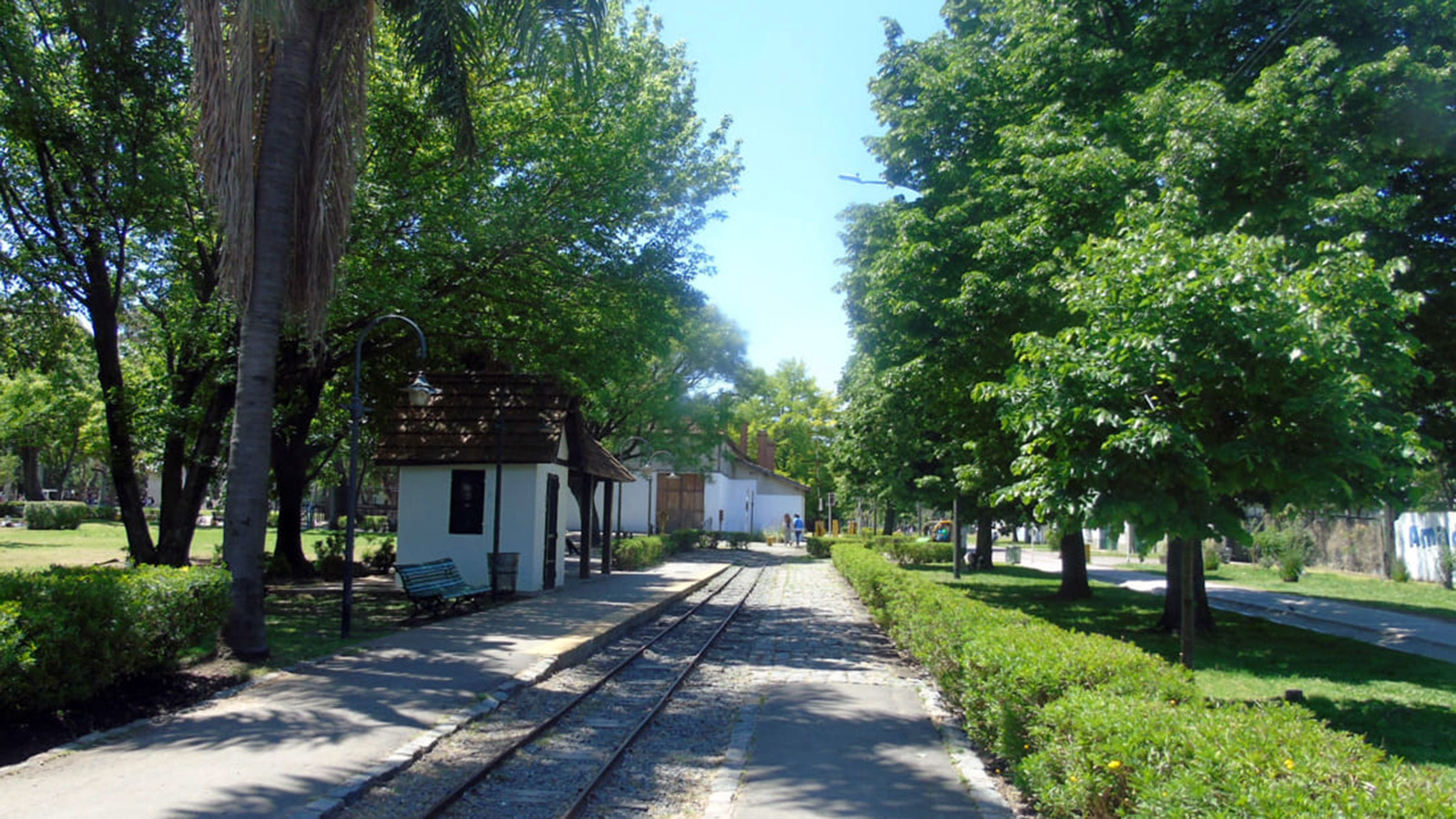 Parque Avellaneda