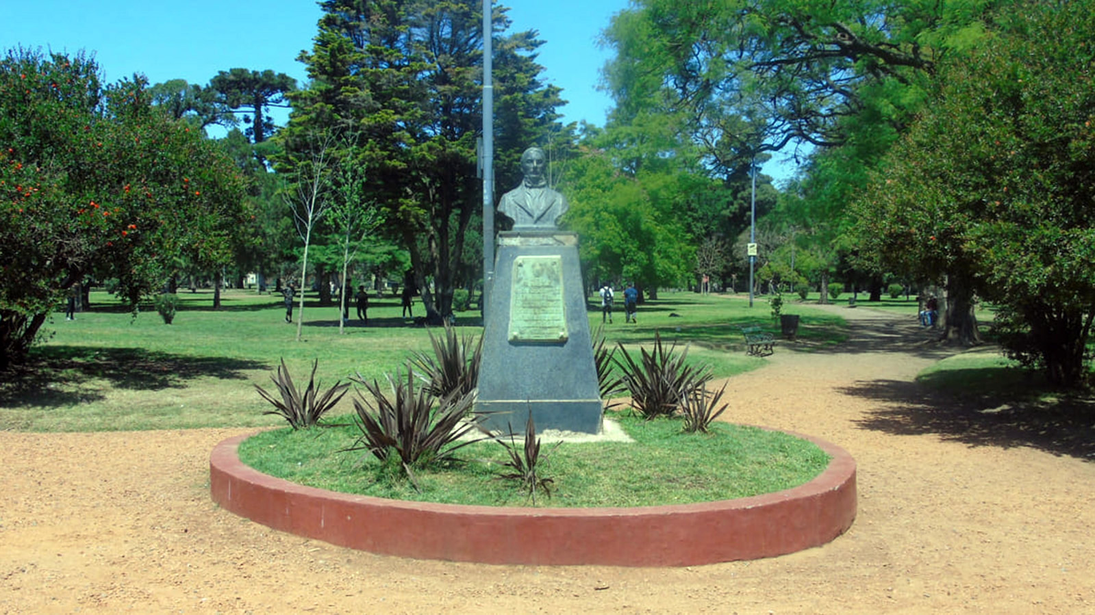 Parque Avellaneda
