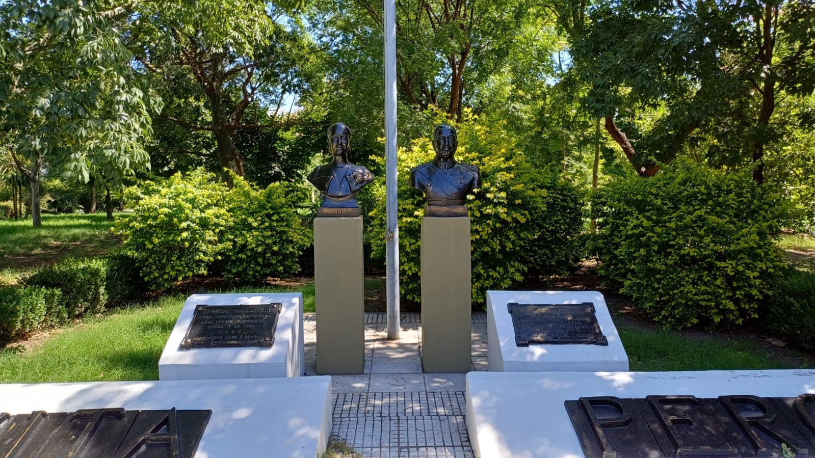 Parque Avellaneda