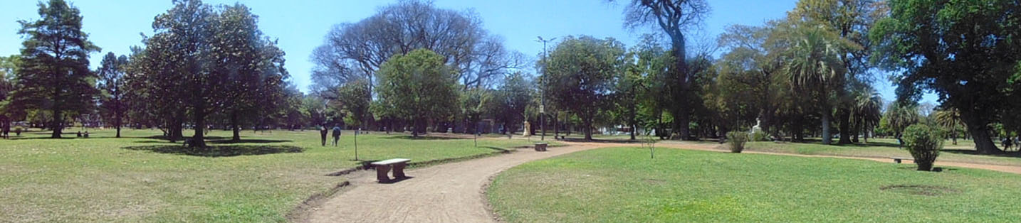 Parque Avellaneda