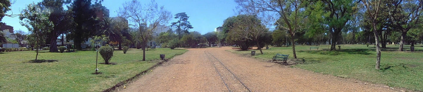 Parque Avellaneda