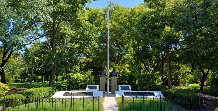 Homenajes a Perón
