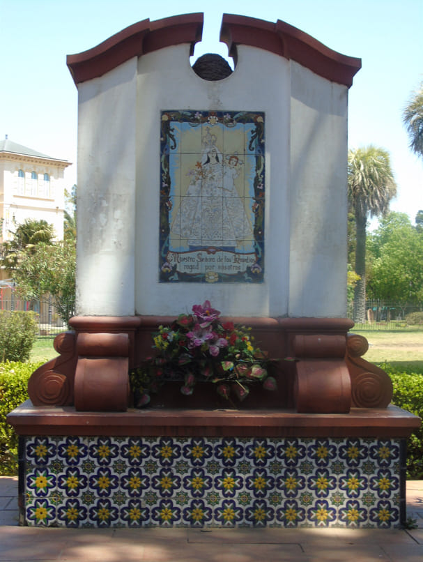 Nuestra Señora de los Remedios