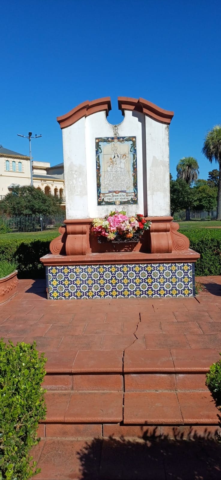 Nuestra Señora de los Remedios