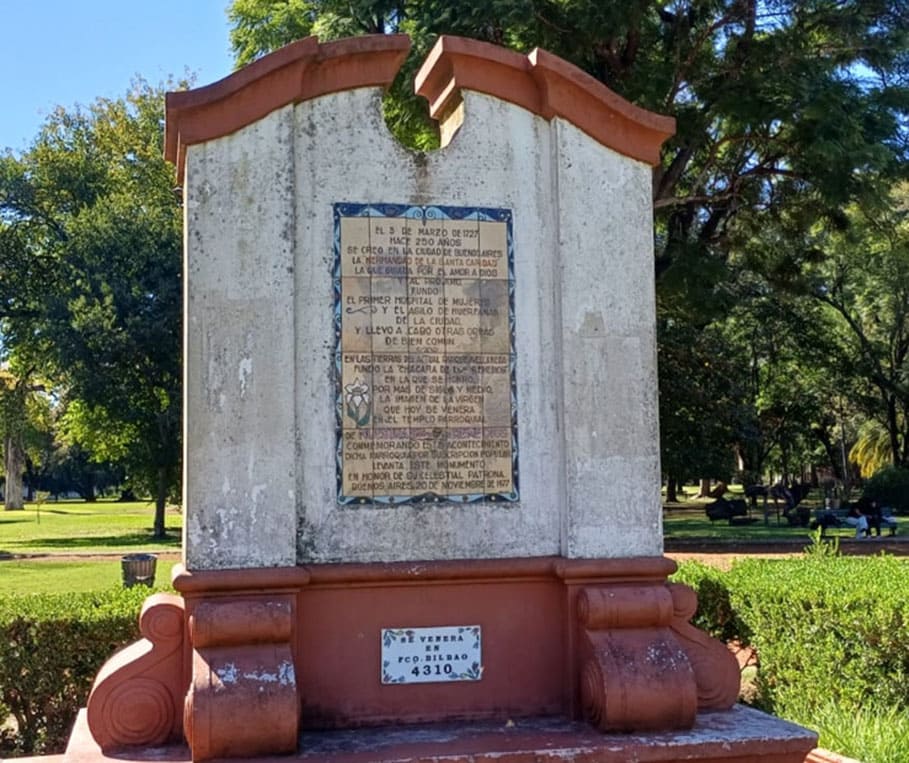 Nuestra Señora de los Remedios