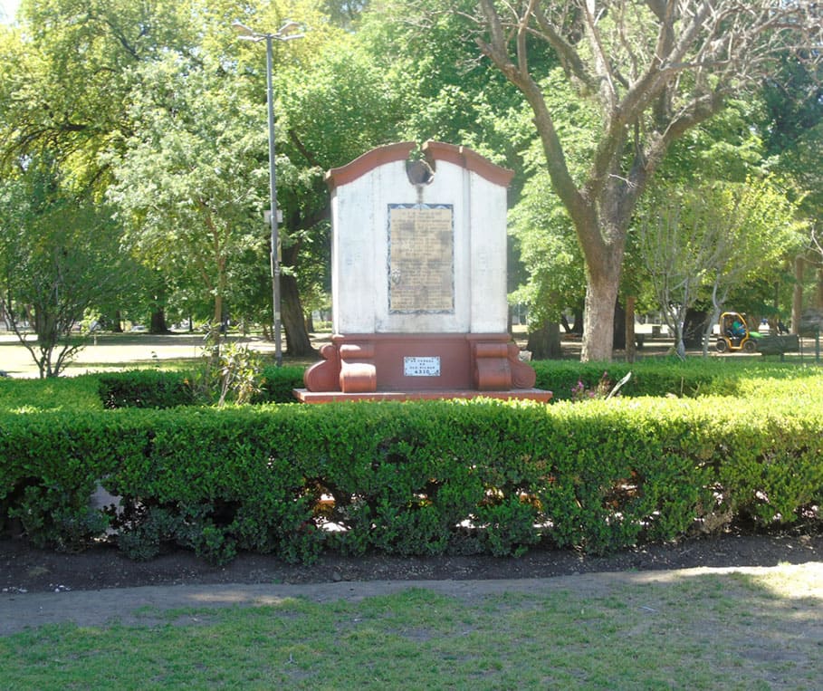 Nuestra Señora de los Remedios