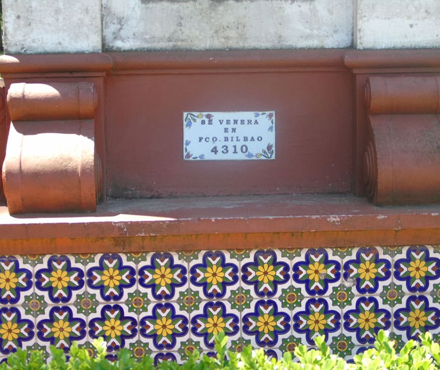 Nuestra Señora de los Remedios