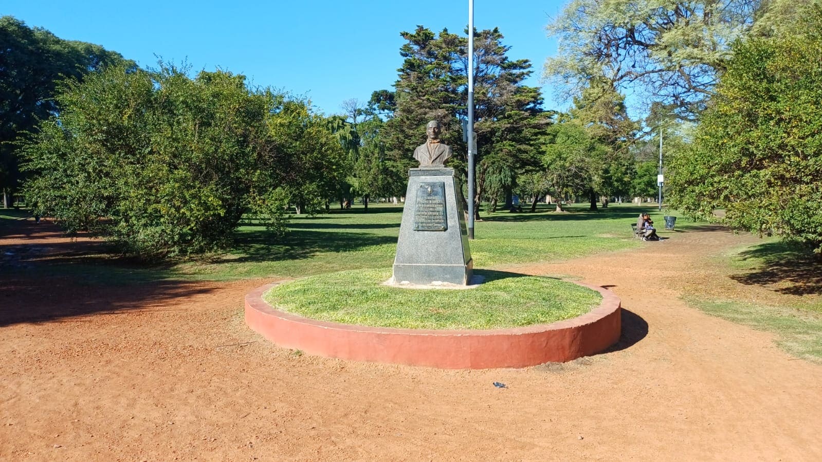 Parque Avellaneda