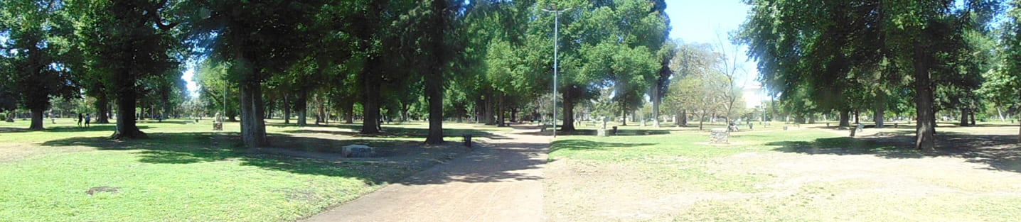 Parque Avellaneda