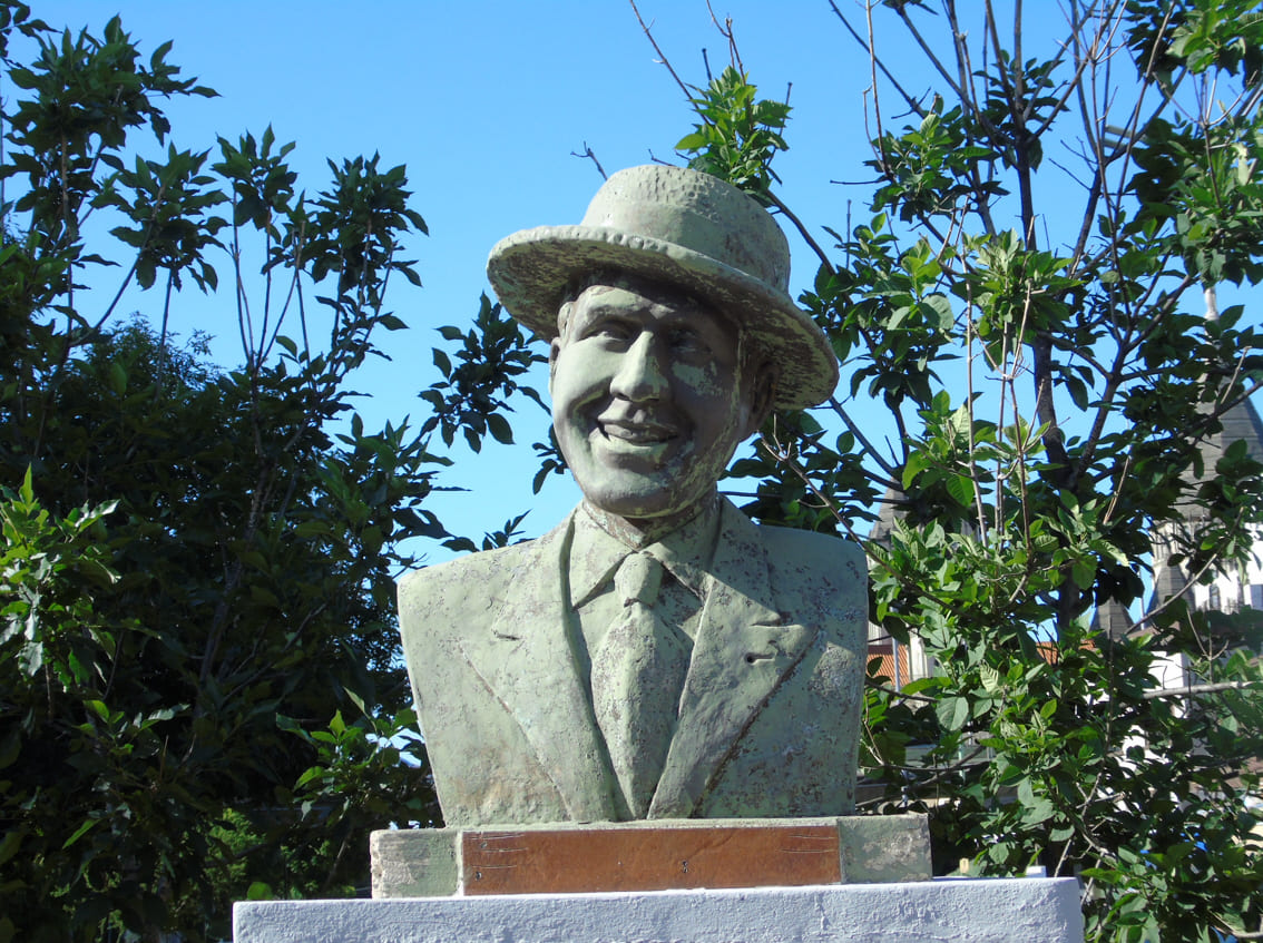 Carlos Gardel