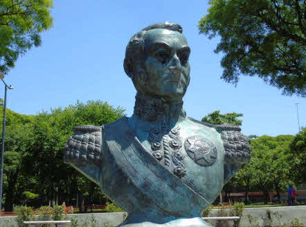 Gral.José de San Martín