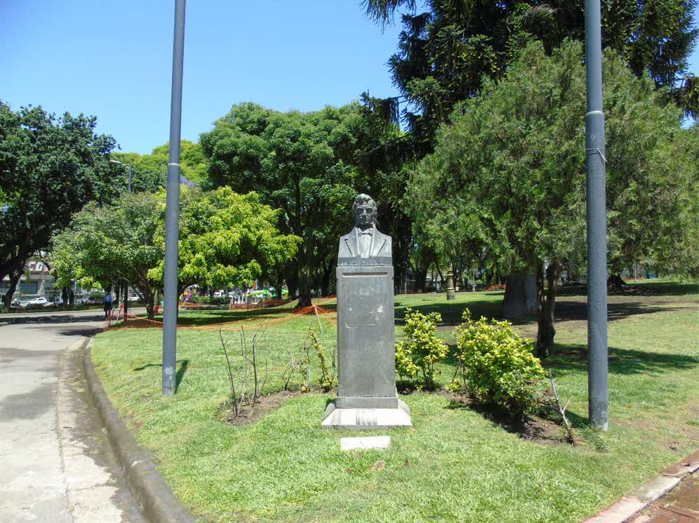 Homenaje a Federico Chopin