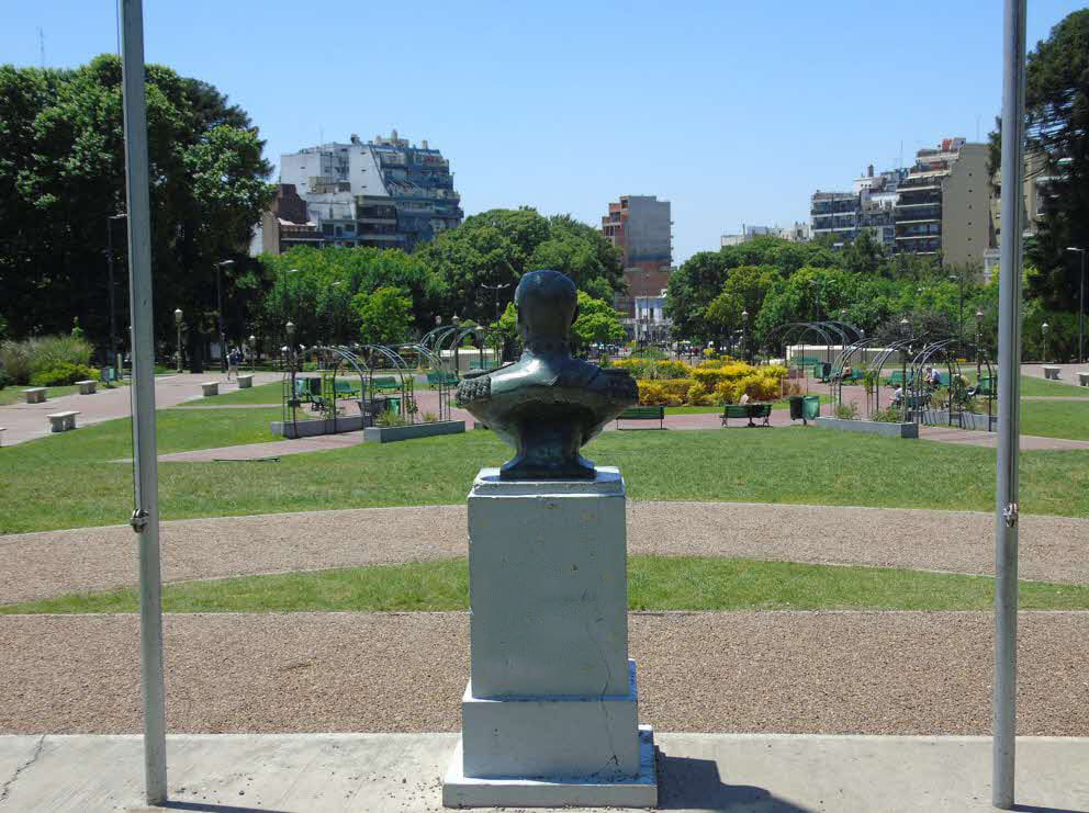 General José de San Martín