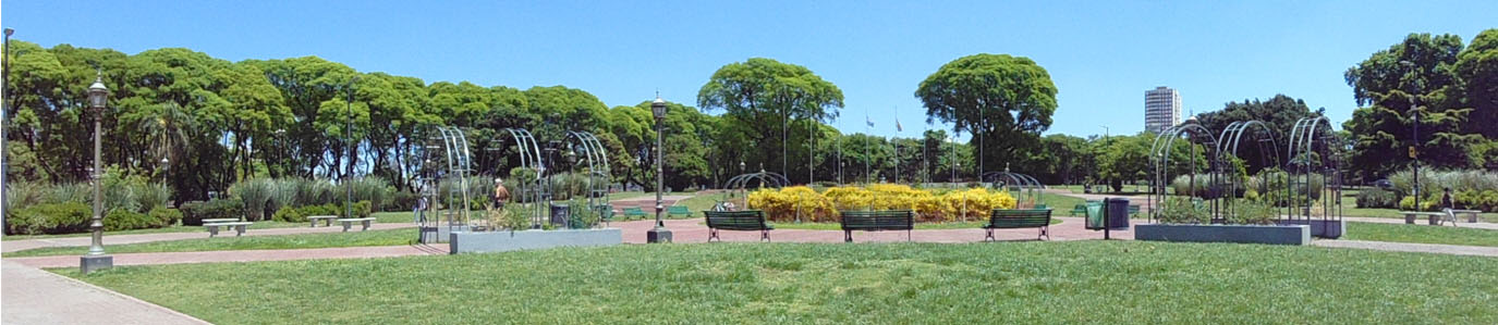 Parque Chacabuco