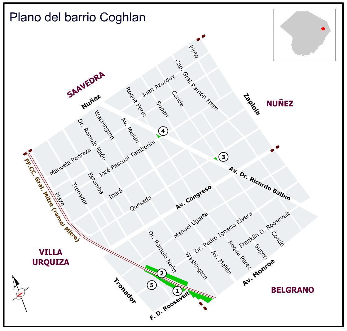 Plano de Coghlan